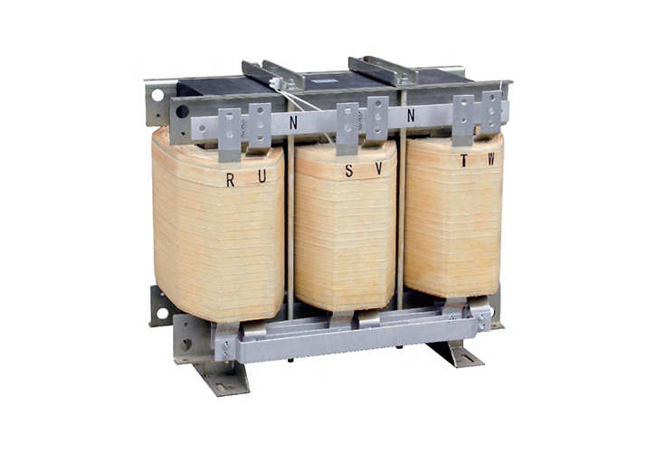 大功率变压器