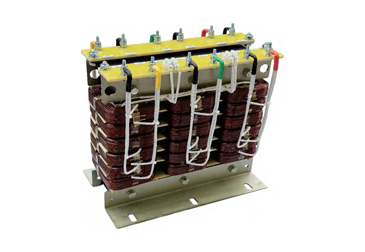 大功率变压器