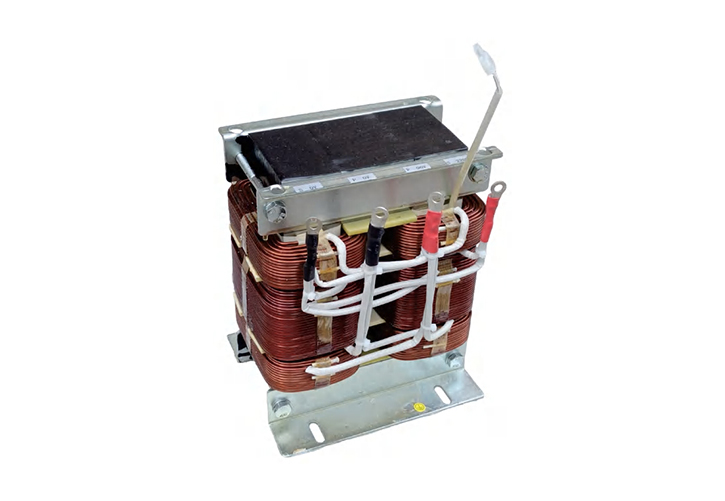 大功率变压器